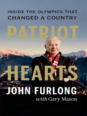 cover image of Patriot Hearts